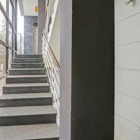 Hotel O Formula Vanivilasa Puram エクステリア 写真