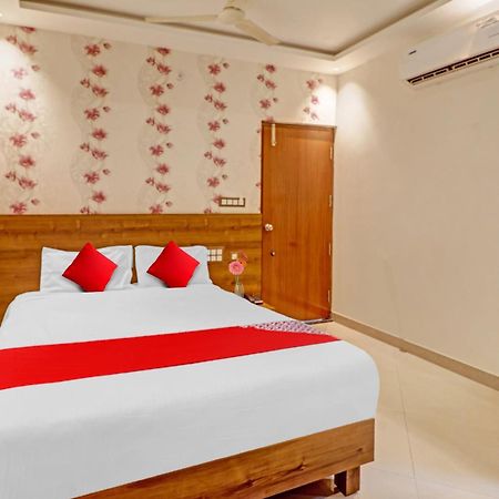 Hotel O Formula Vanivilasa Puram エクステリア 写真