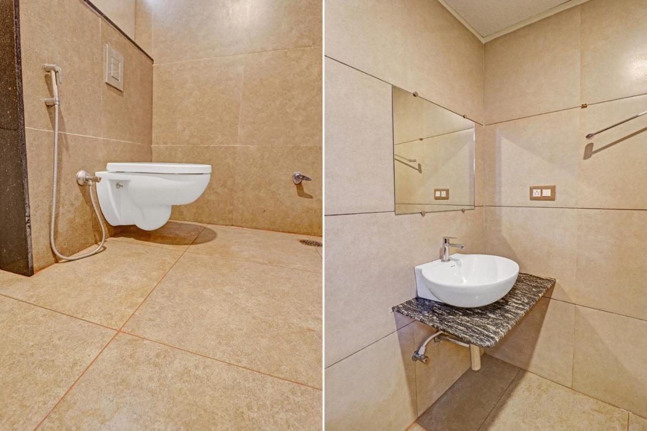 Hotel O Formula Vanivilasa Puram エクステリア 写真