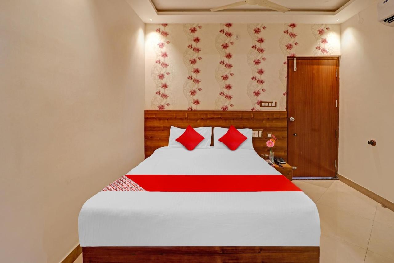 Hotel O Formula Vanivilasa Puram エクステリア 写真