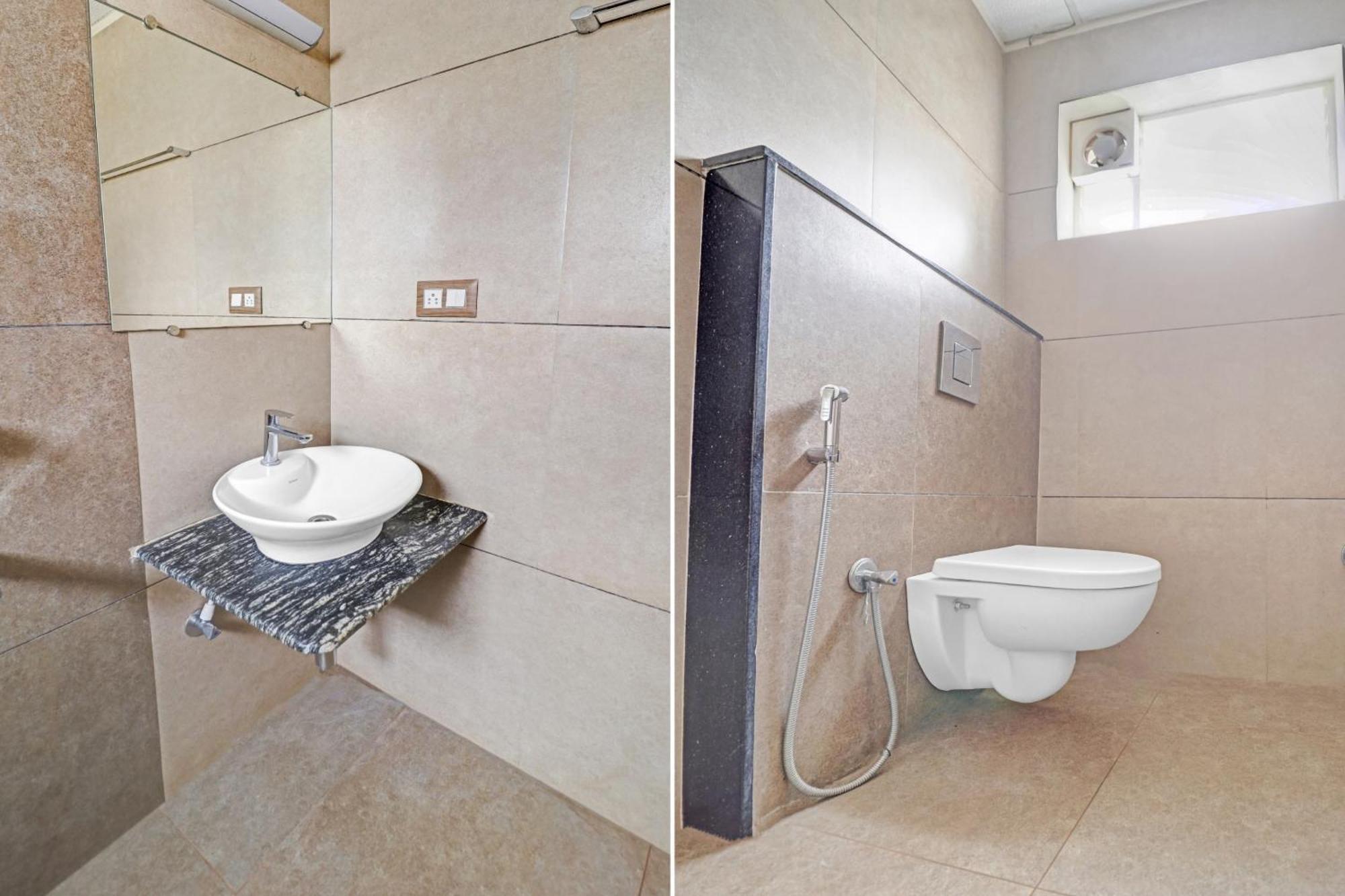 Hotel O Formula Vanivilasa Puram エクステリア 写真